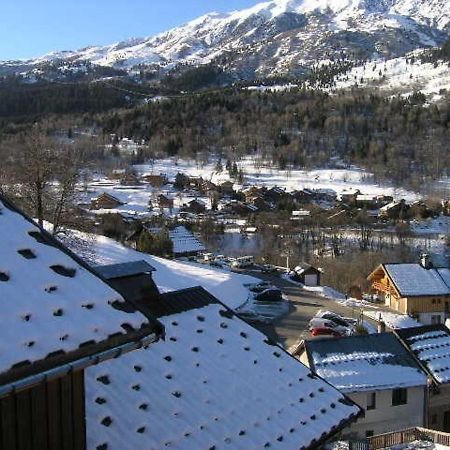 Chalet Meribel, 5 Pieces, 12 Personnes - Fr-1-180-191 Exterior photo