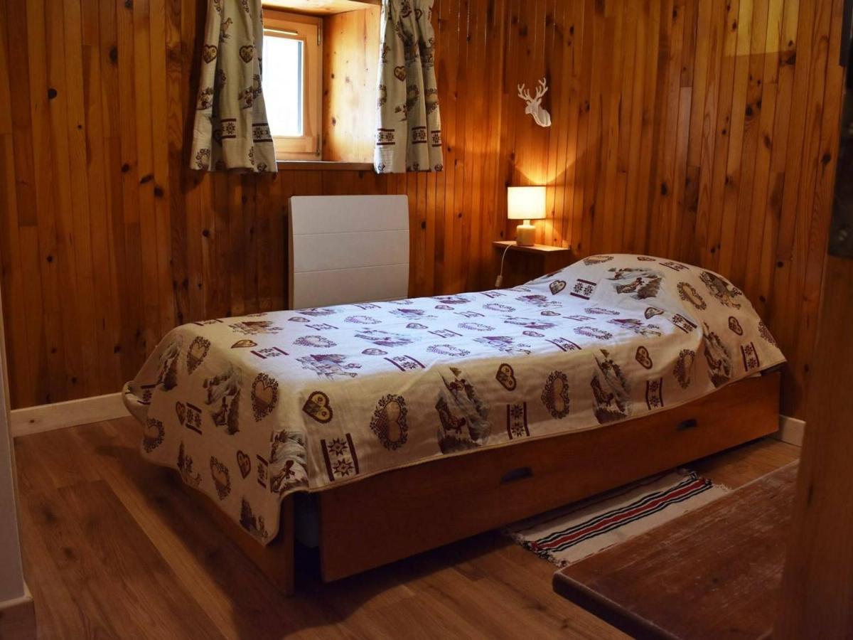 Chalet Meribel, 5 Pieces, 12 Personnes - Fr-1-180-191 Exterior photo