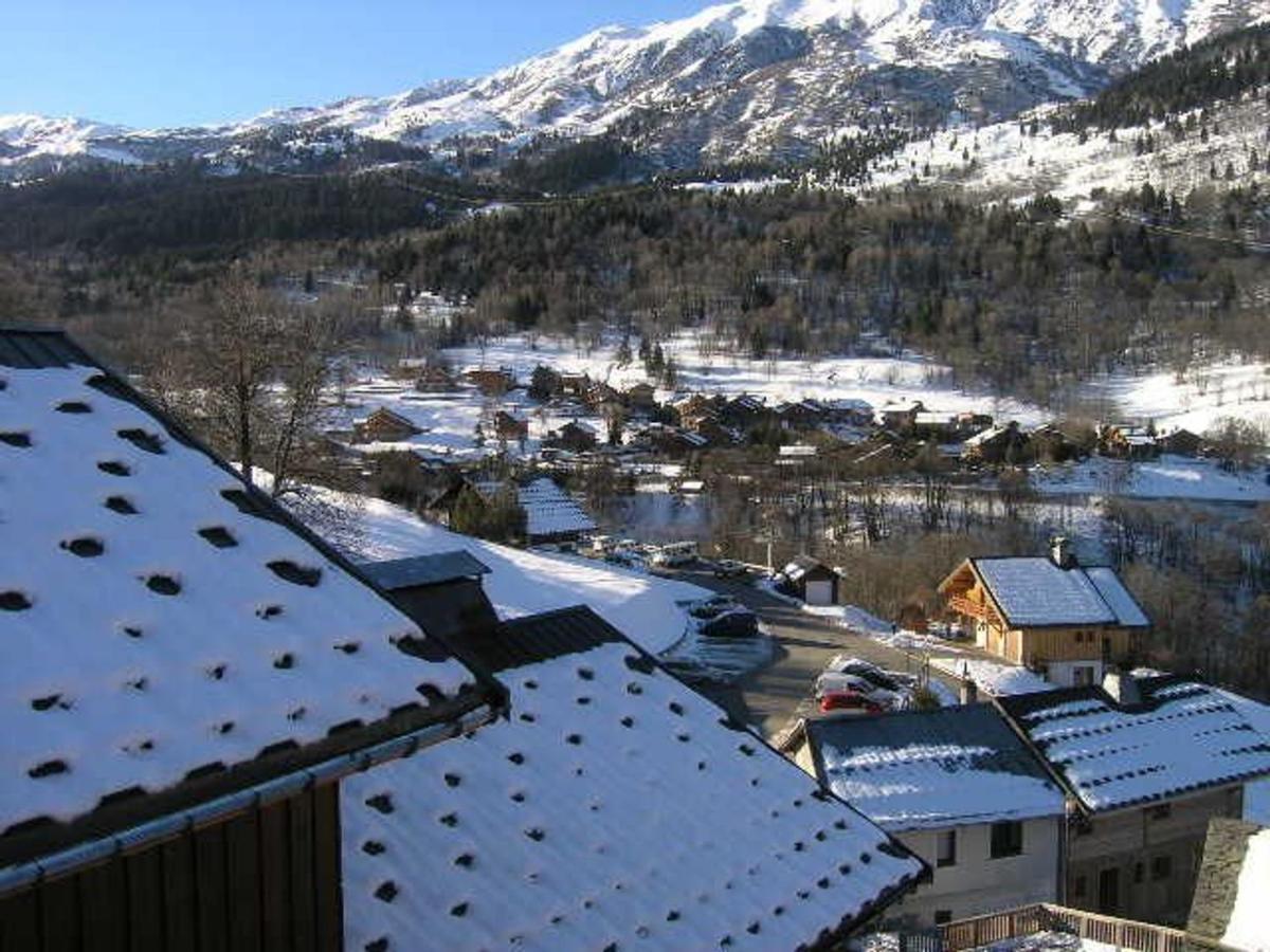 Chalet Meribel, 5 Pieces, 12 Personnes - Fr-1-180-191 Exterior photo