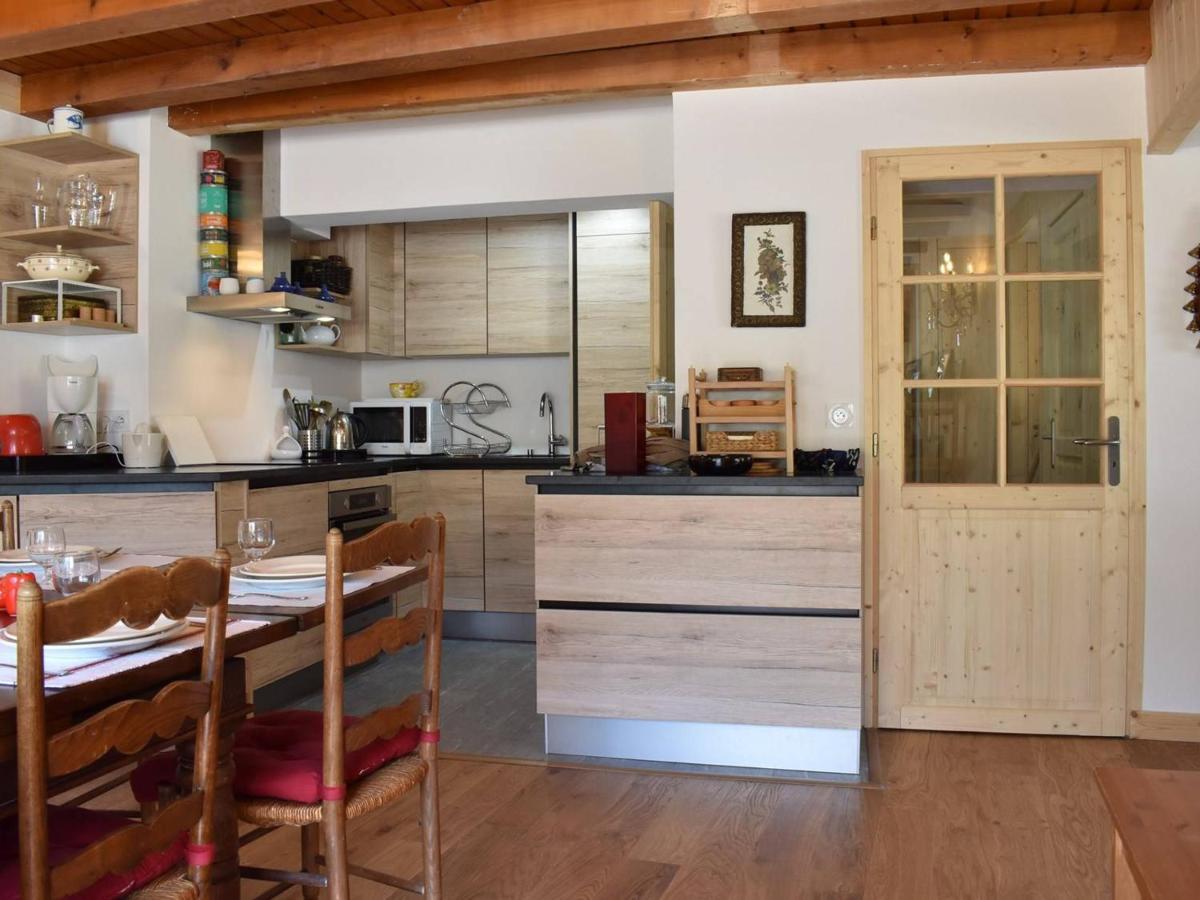 Chalet Meribel, 5 Pieces, 12 Personnes - Fr-1-180-191 Exterior photo
