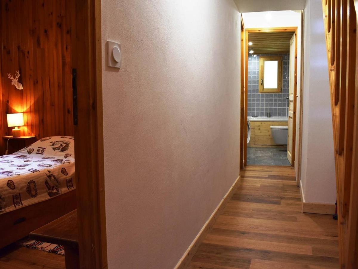 Chalet Meribel, 5 Pieces, 12 Personnes - Fr-1-180-191 Exterior photo
